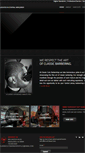 Mobile Screenshot of classiccutsbarbers.com